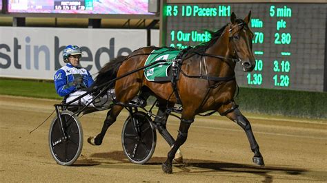 harness racing results|Horse Racing Stock Photos and Images .
